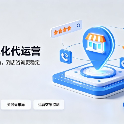 双滦GEO优化